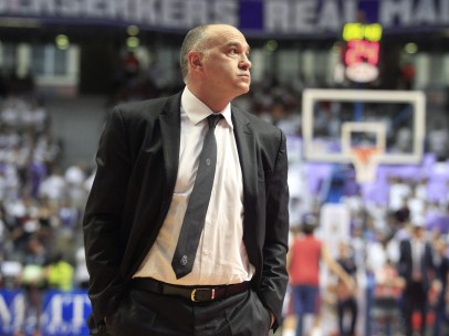 Pablo Laso