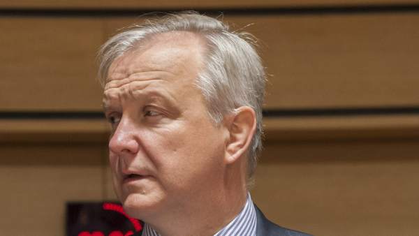 Olli Rehn Olli Rehn