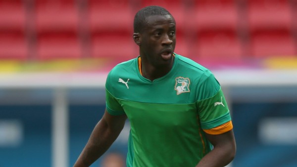 Yaya y Kolo Toure abandonan la concentración de Costa de Marfil por la muerte de un hermano