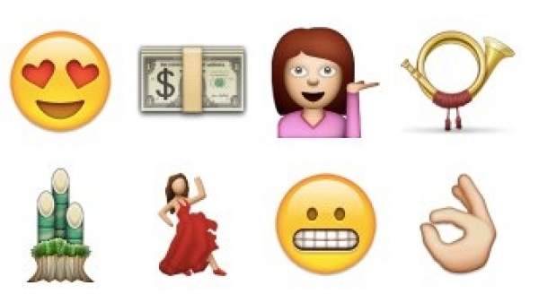 Hasta 250 nuevos emoticonos llegar n a WhatsApp en julio