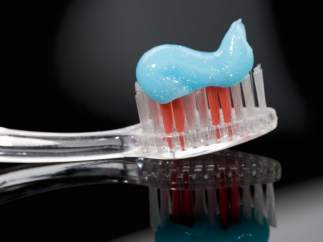 Pasta de dientes