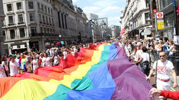 Orgullo Gay Orgullo Gay
