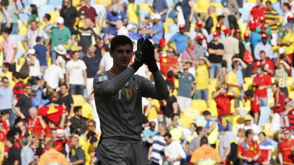 Courtois Courtois