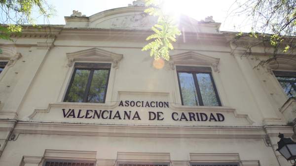Casa Caridad Casa Caridad