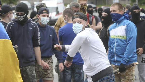 Lugansk Lugansk