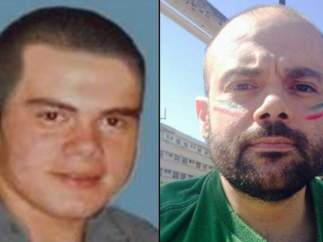 Captura del líder del cártel de Tijuana