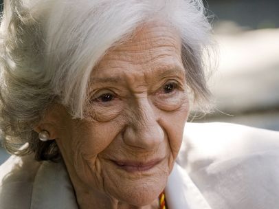 Ana María Matute
