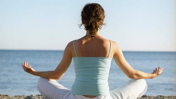 Yoga Yoga