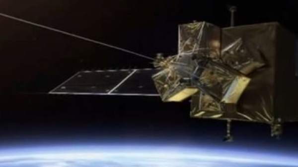 Imagen del proyecto de la ESA. Imagen del proyecto de la ESA.