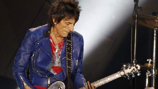 Ron Wood Ron Wood