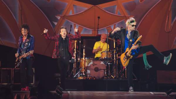 Rolling Stones Rolling Stones