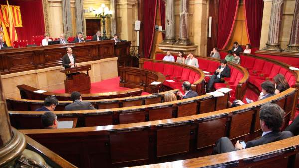 Moción para un referéndum Moción para un referéndum
