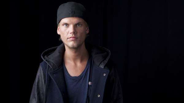 Avicii Avicii
