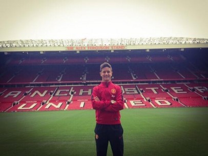 Ander Herrera