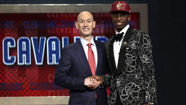 Andrew Wiggins Andrew Wiggins