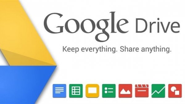 Google Drive permitirá editar archivos de Microsoft Office