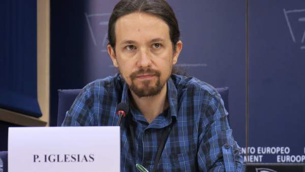 Pablo Iglesias Pablo Iglesias