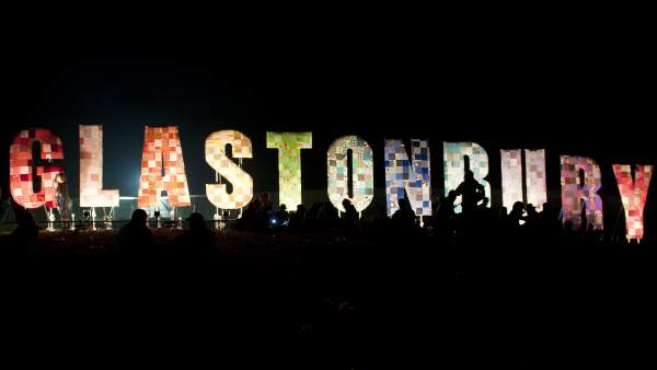 Festival de Glastonbury Festival de Glastonbury