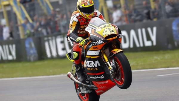 Aleix Espargaró Aleix Espargaró
