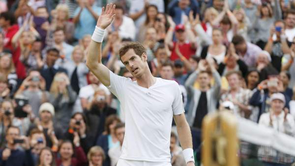 Andy Murray Andy Murray