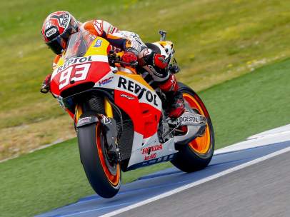 Marc Márquez