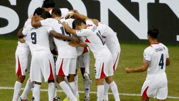 Gol de Costa Rica Gol de Costa Rica