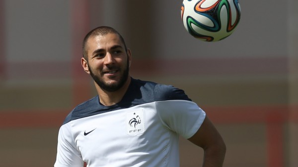 Benzema Benzema