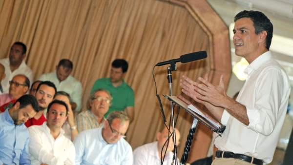 Cambios en el PSOE Cambios en el PSOE