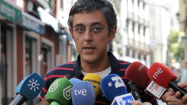 Eduardo Madina Eduardo Madina