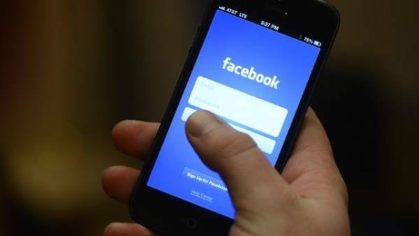 Facebook Facebook