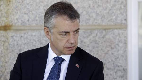 Iñigo Urkullu Iñigo Urkullu