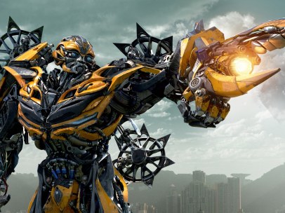 Transformers: la era de la extinción
