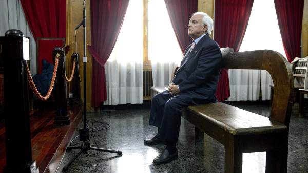 José Luis Baltar José Luis Baltar