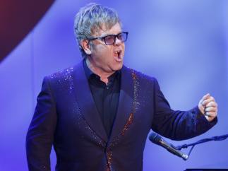 Elton John