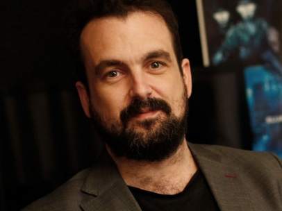 Nacho Vigalondo