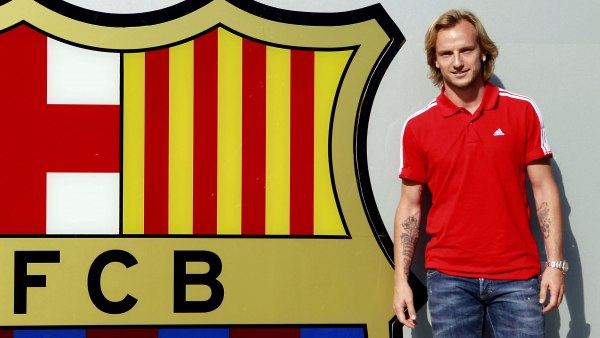 Rakitic Rakitic