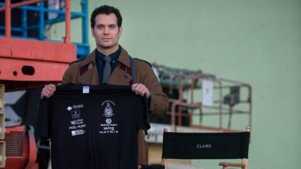 Henry Cavill Henry Cavill