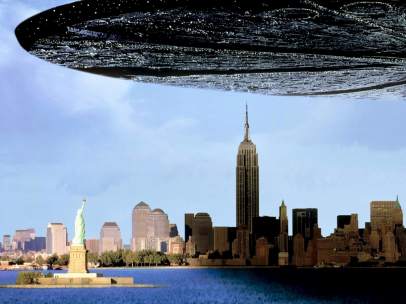 Imagen de 'Independence Day'.