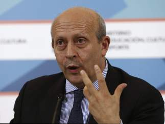 José Ignacio Wert