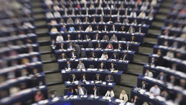 Parlamento europeo Parlamento europeo