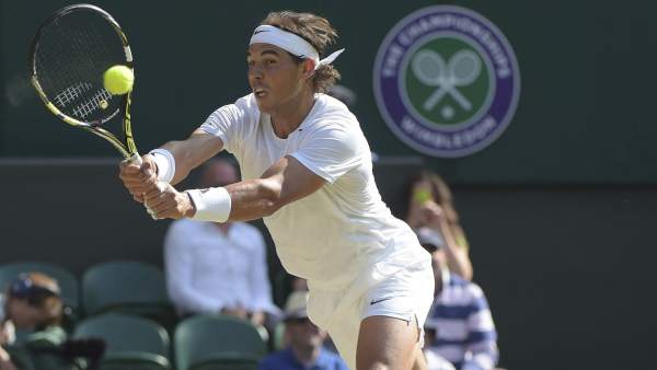 Rafa Nadal Rafa Nadal