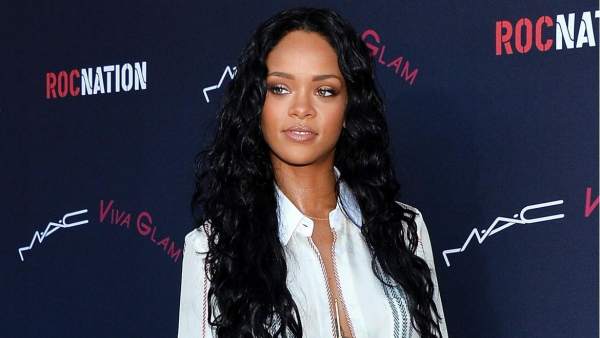 Rihanna Rihanna