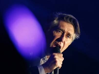 Bryan Ferry