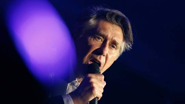 Bryan Ferry Bryan Ferry