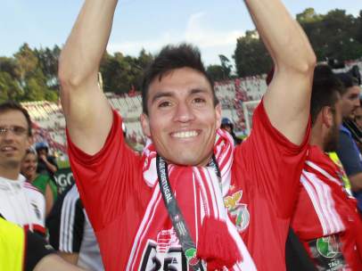 Nico Gaitán