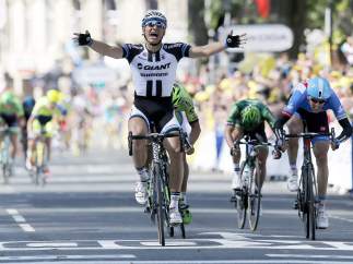 Marcel Kittel