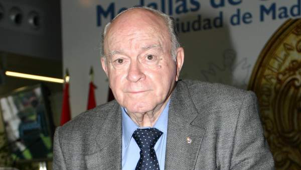 Alfredo di Stéfano Alfredo di Stéfano