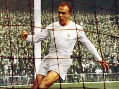 Alfredo di Stéfano