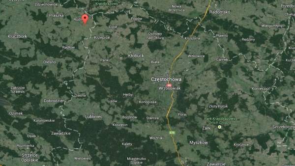 Czestochowa Czestochowa