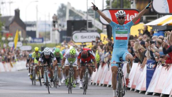 Vincenzo Nibali Vincenzo Nibali